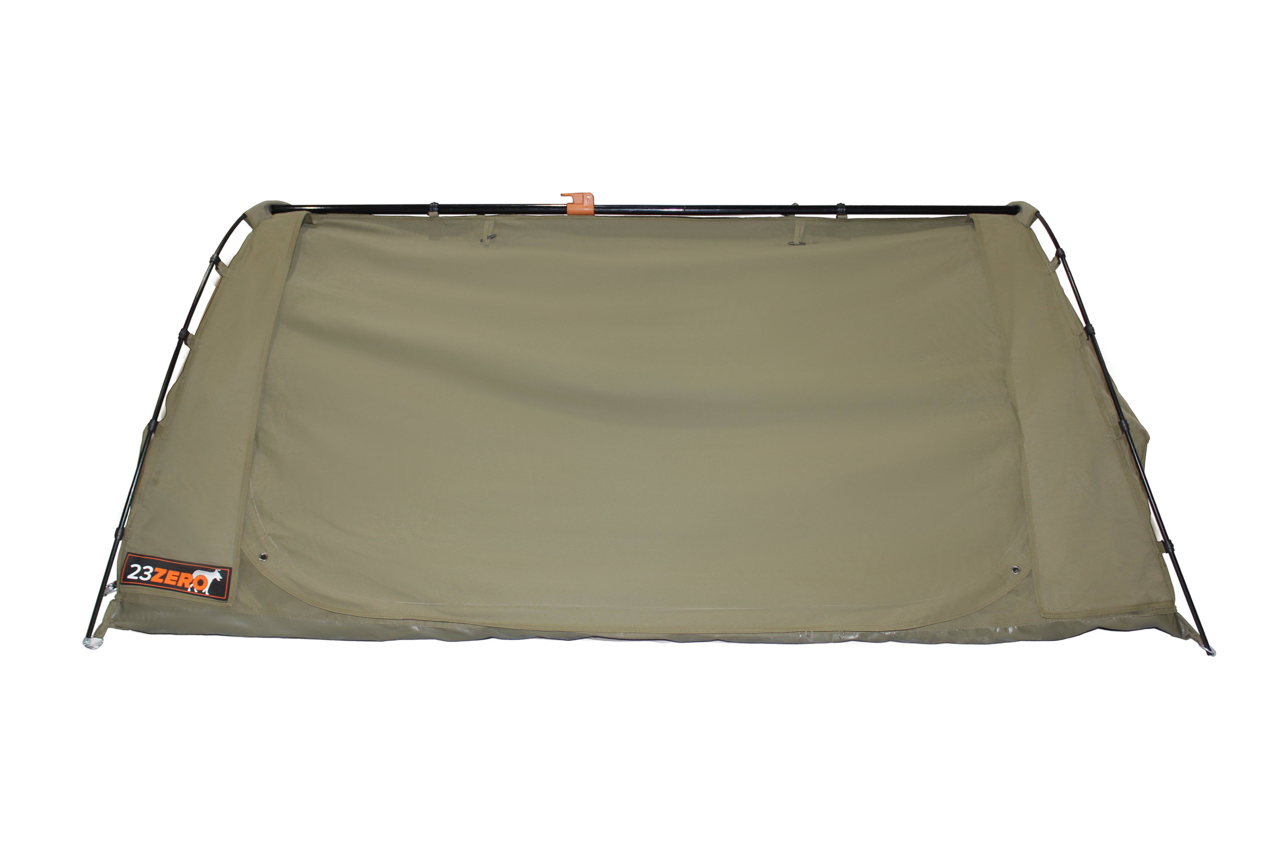 23Zero Dual 1400 King Size Swag - Free Standing | 23Zero