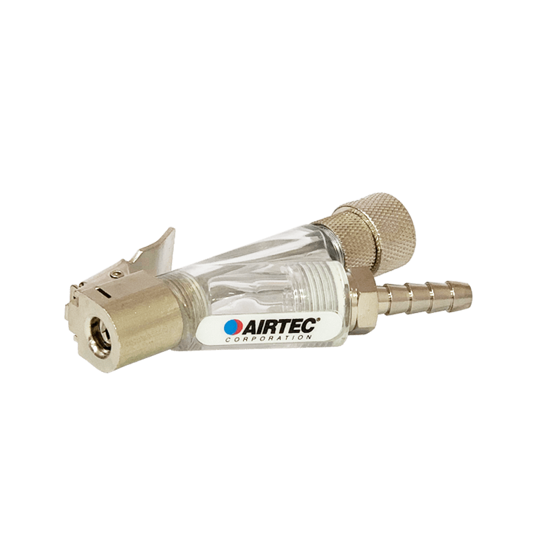 Airtec Valve / Core Removal Tyre Inflation Tool 4x4 Tire Inflator / Deflator | Airtec Corporation