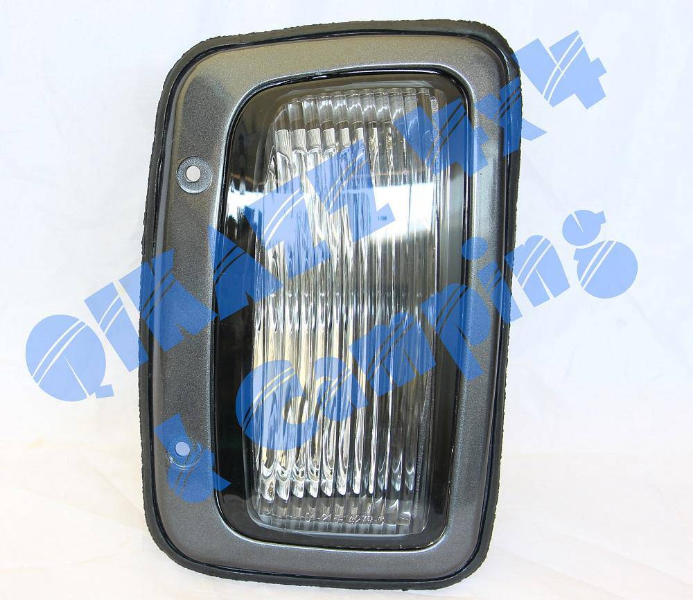 Guard Turning Lamp - Pair for Nissan Patrol GQ Series 2 | Depo