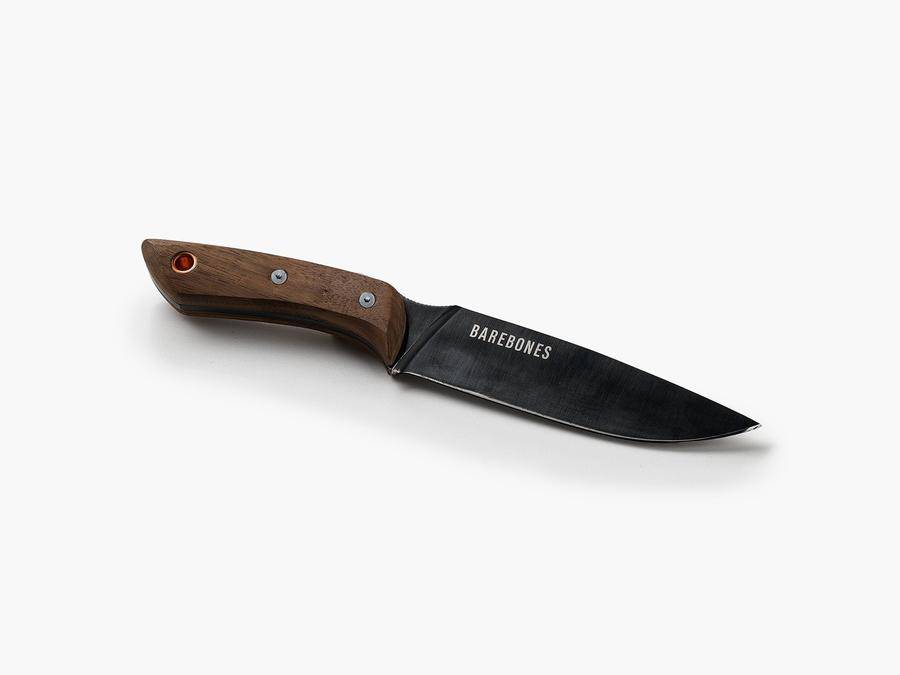 Barebones No.6 Field Knife | Barebones
