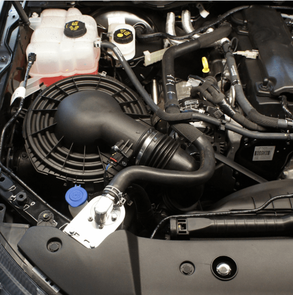 HPD Oil Catch Can for Ford Ranger PX MK2 & MK3 2015+ 3.2LTR | High Performance Diesel