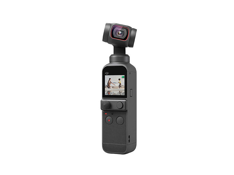 DJI Osmo Pocket 2 | DJI