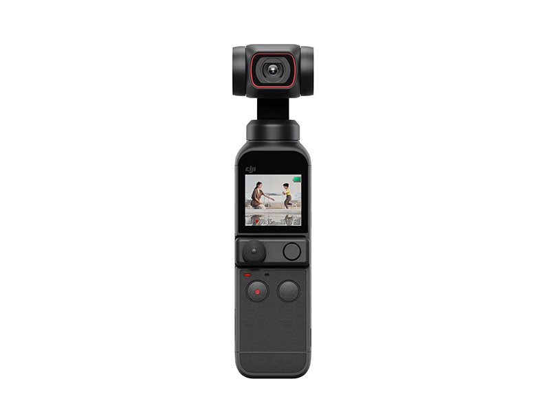 DJI Osmo Pocket 2 | DJI