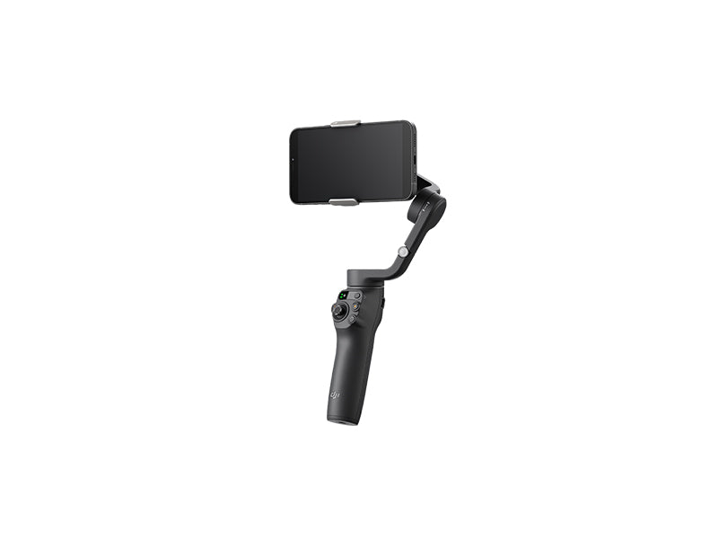 DJI Osmo Mobile 6 Gimbal | DJI