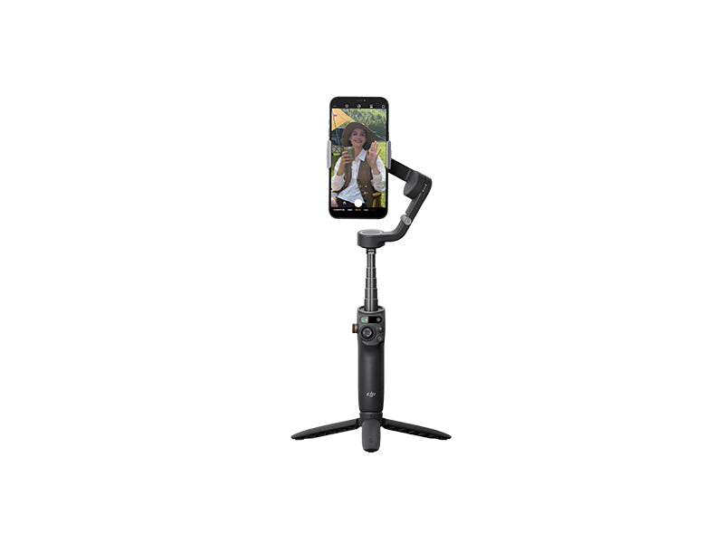 DJI Osmo Mobile 6 Gimbal | DJI