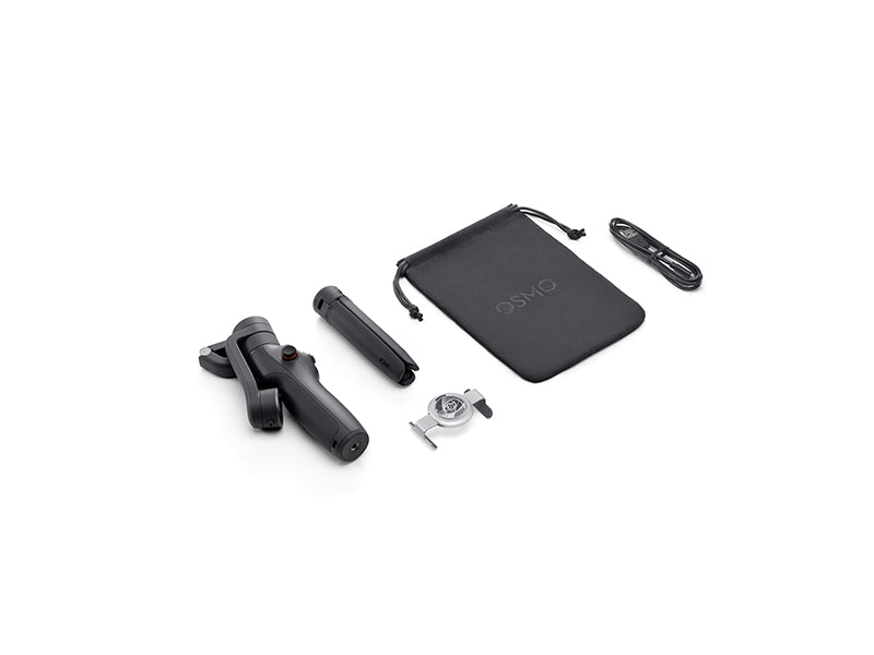 DJI Osmo Mobile 6 Gimbal | DJI