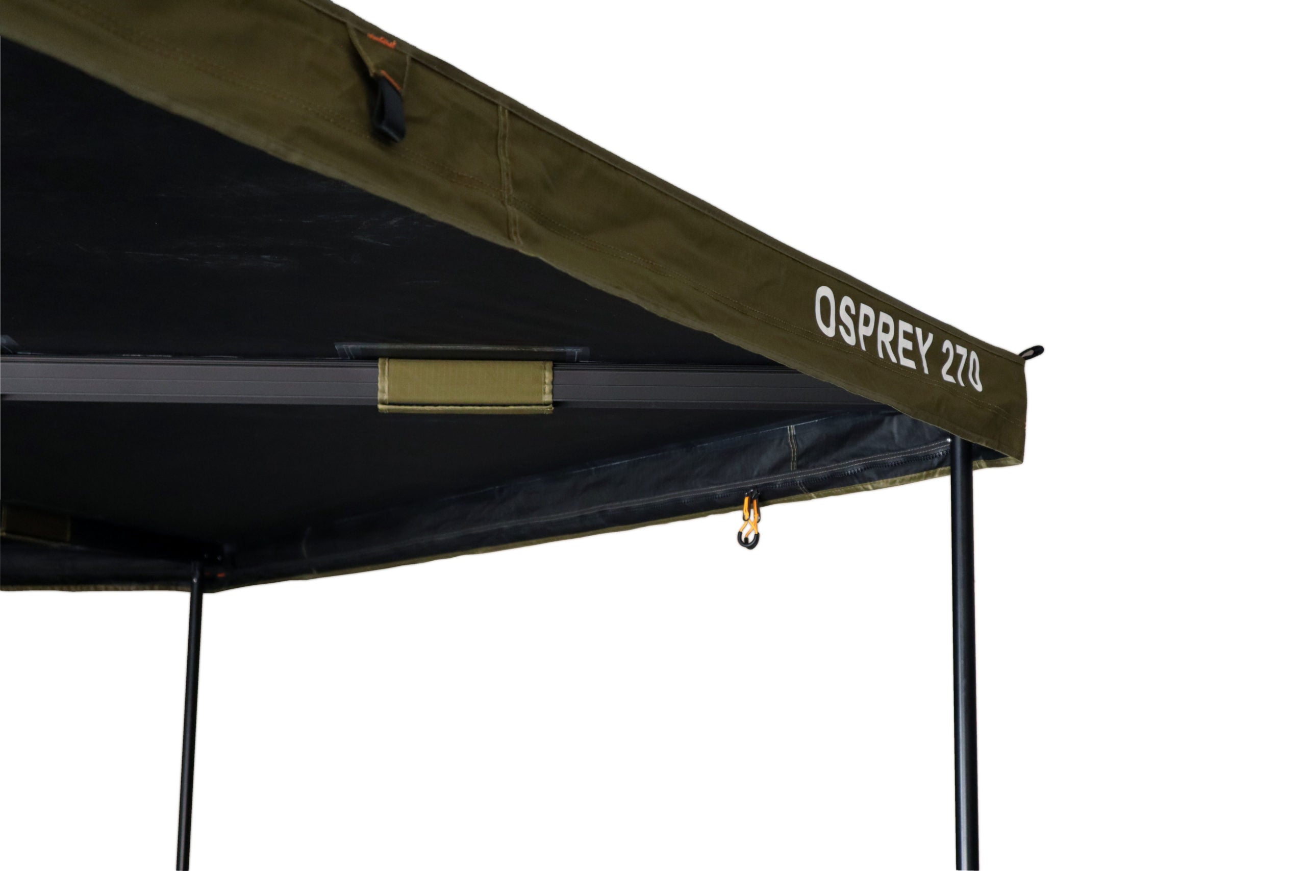 23Zero Osprey 270° Awning with LST | 23Zero