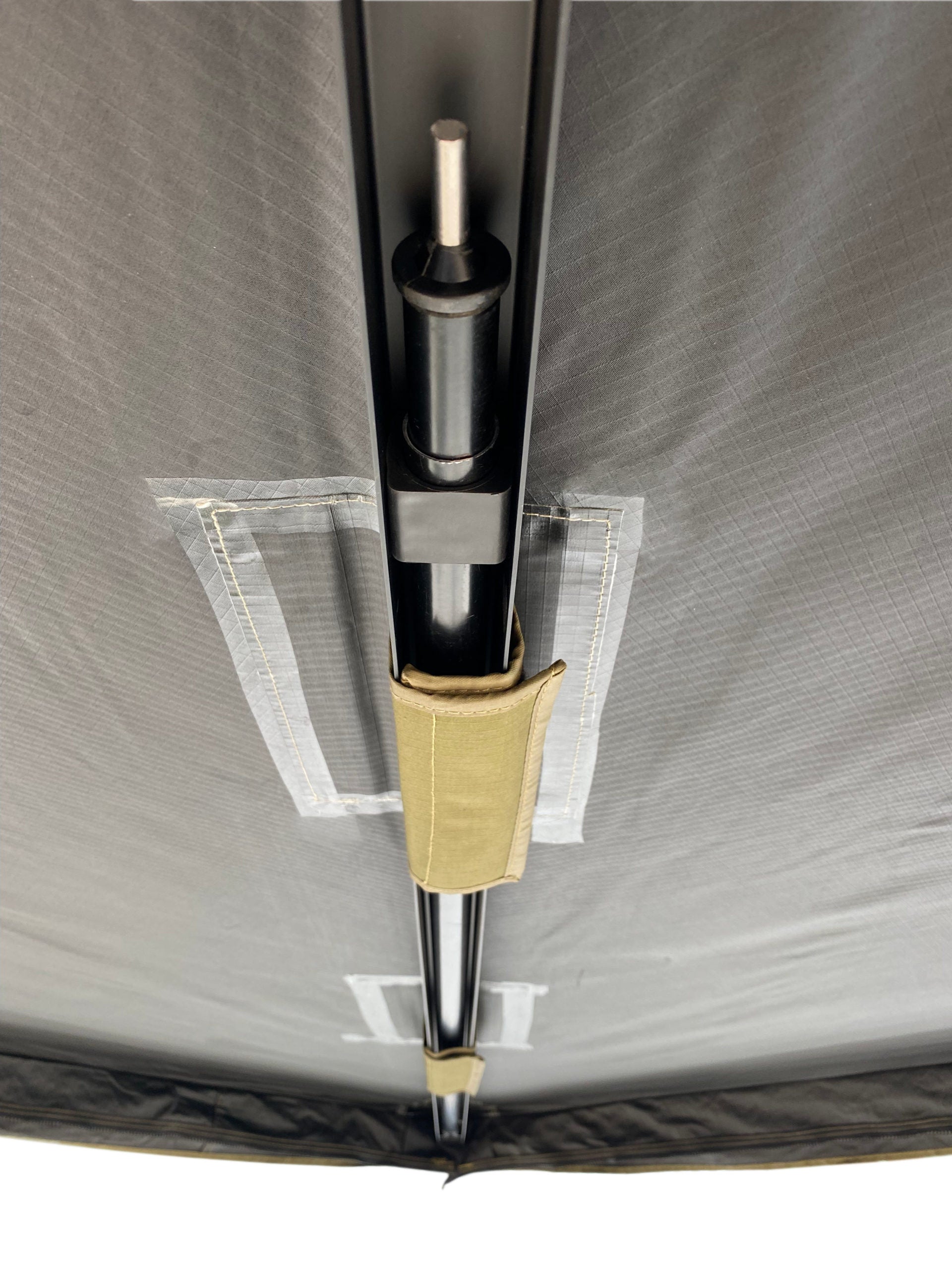 23Zero Osprey 270° Awning with LST | 23Zero