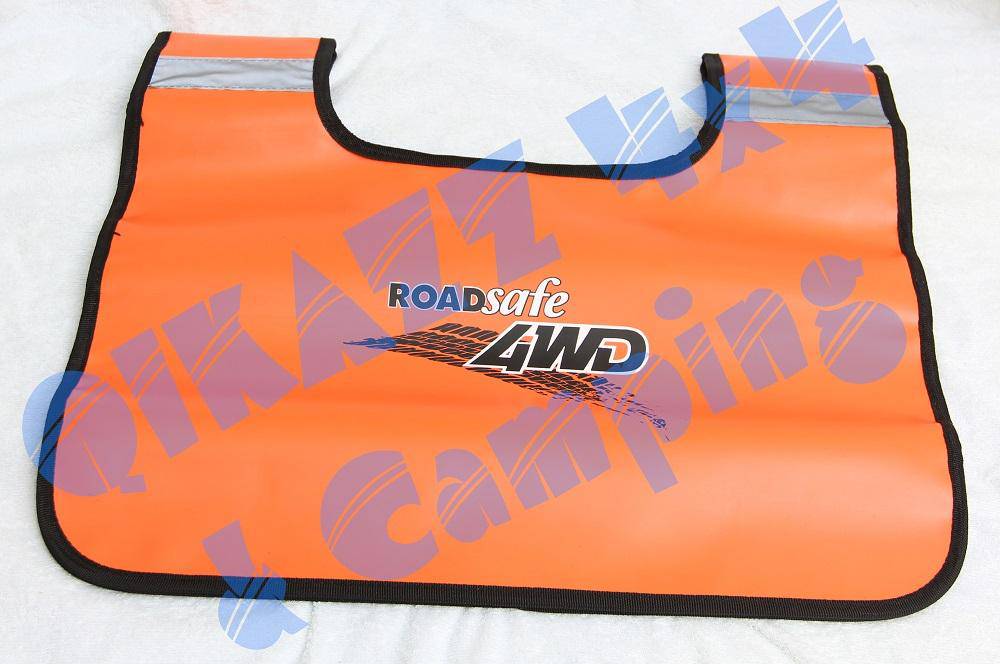 Roadsafe 4wd Recovery Winch Dampener Blanket | Roadsafe