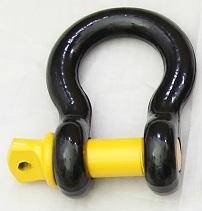 Roadsafe 4wd Bow Shackle 4750kg | Roadsafe