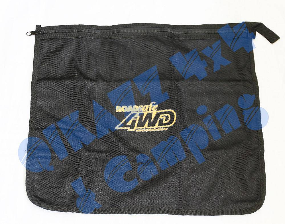 Roadsafe 4wd Strap Drying Bag - SB623 450 x 400mm | Roadsafe