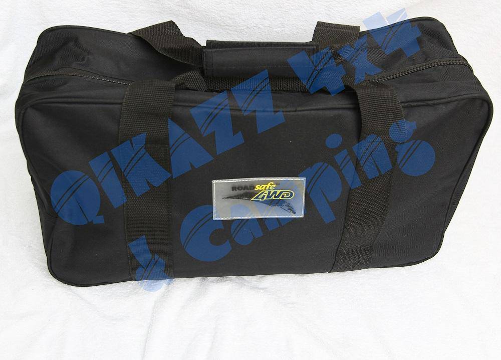 Roadsafe 4wd Recovery Gear Bag | Roadsafe