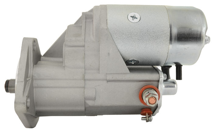 Genuine Denso Starter Motor for Nissan Patrol GQ GU TD42 | Denso