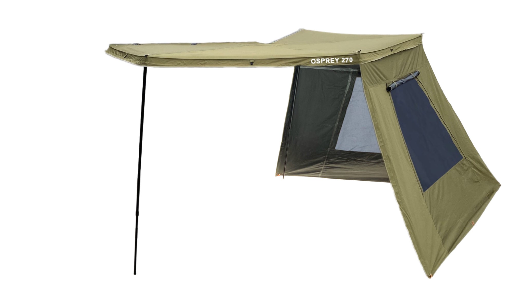 23Zero Osprey 270° Awning with LST | 23Zero