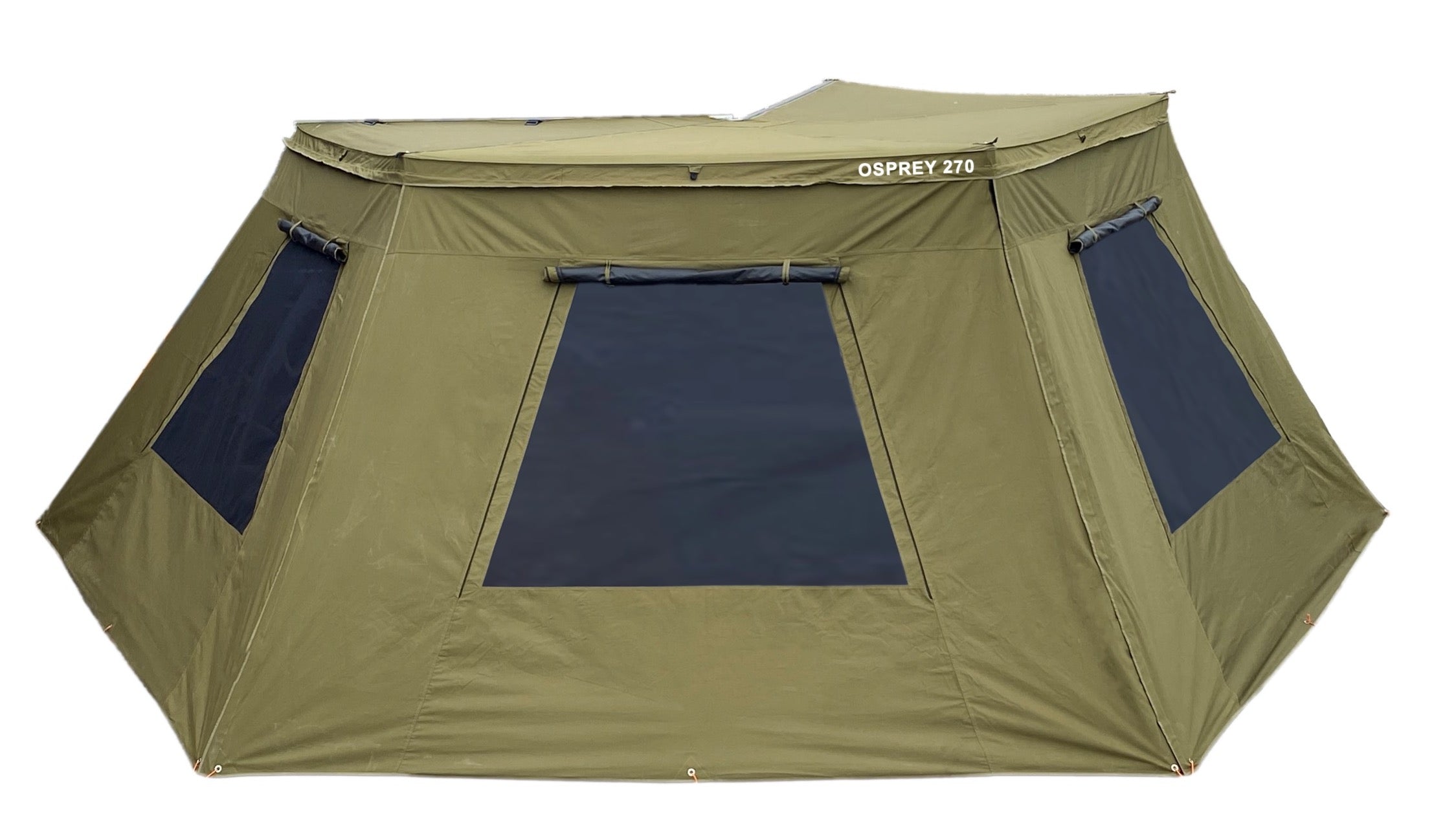 23Zero Osprey 270° Awning with LST | 23Zero