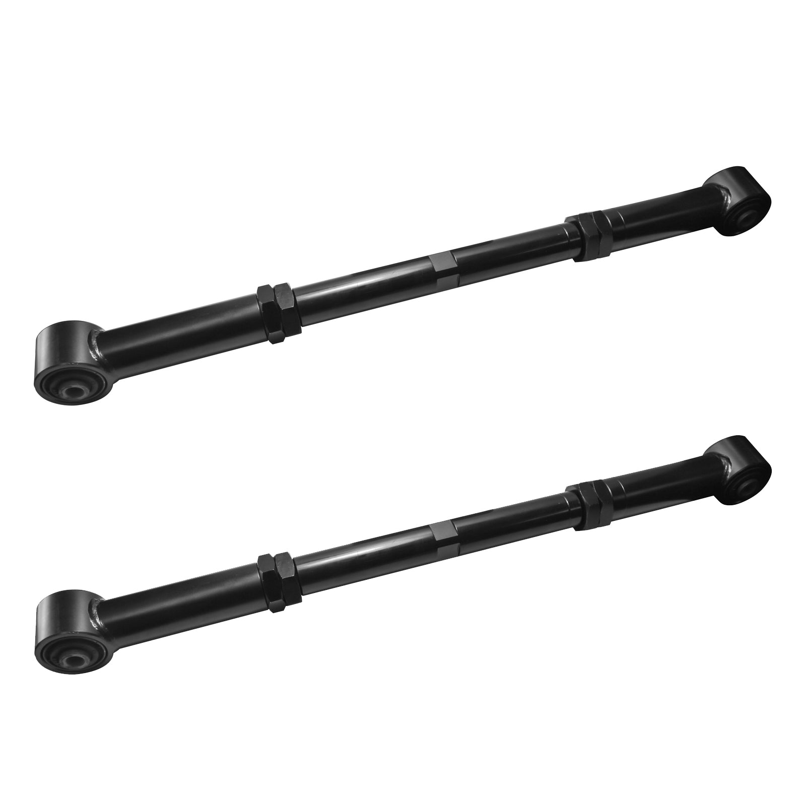 Roadsafe 4wd Adjustable Lower Rear Control Trailing Arms for Nissan Navara NP300 D23 | Roadsafe