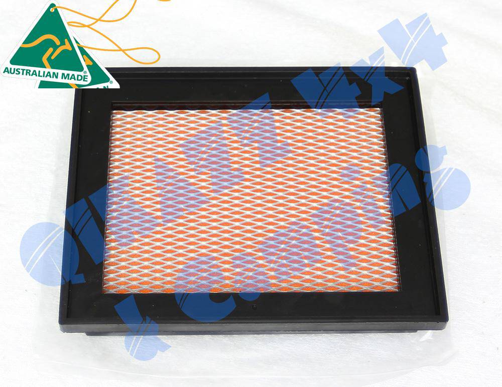 Unifilter Foam Air Filter for Land Rover Discovery 2 & Defender TD5 | Unifilter Australia
