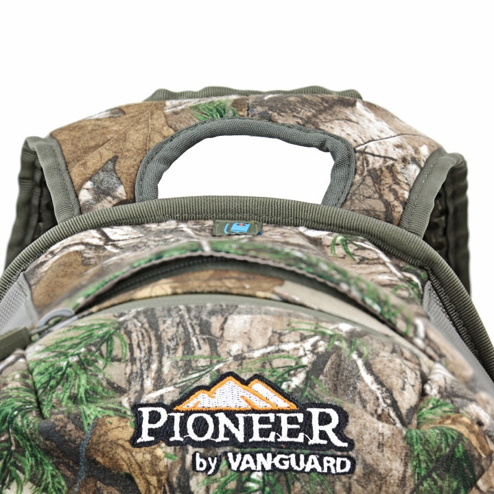 Vanguard Pioneer 975 Hunting Backpack RealTree Xtra | Vanguard