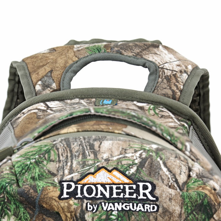 Vanguard top hunting backpack