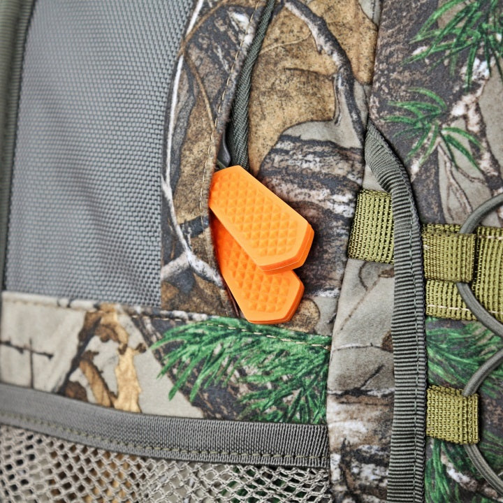 Vanguard hunting backpack clearance