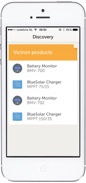 Victron VE.Direct Bluetooth Smart Dongle | Victron Energy