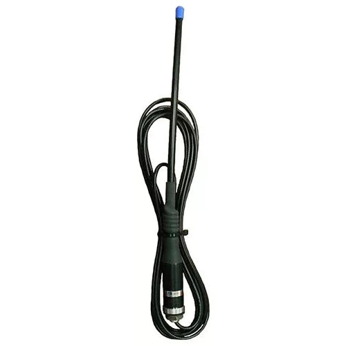 ZCG UHF CB Radio Antenna 477 MHz flexible whip, 2.1 dBi - 400mm | ZCG