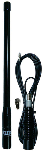 ZCG UHF CB Radio Antenna, 477MHz, 2.1dBi - 650mm | ZCG