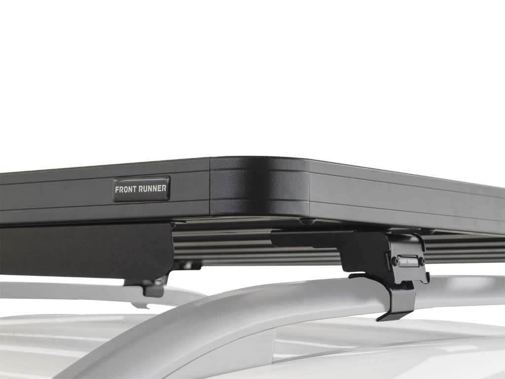 Mercedes Viano (2003-2014) Slimline II Roof Rail Rack Kit - by Front Runner | Front Runner