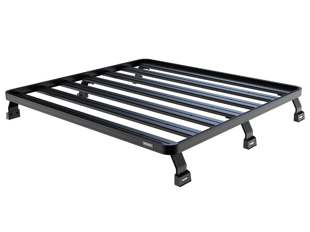 Retrax Slimline II Load Bed Rack Kit for Toyota Tacoma (2005-Current) - by Front Runner | Front Runner