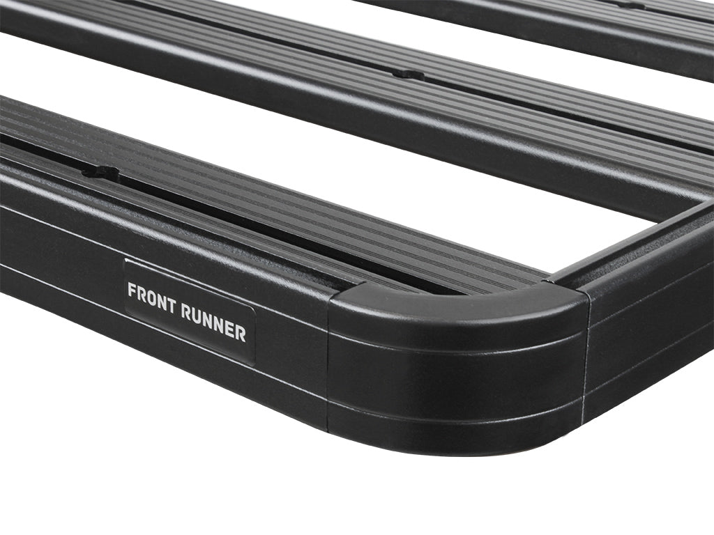 Pickup Roll Top Slimline II Load Bed Rack Kit / 1425(W) x 1358(L) / Tall - by Front Runner | Front Runner