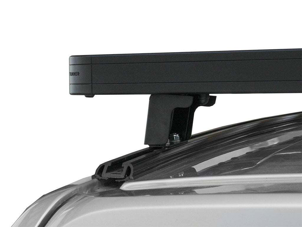 Suzuki Grand Vitara (2007-2014) Slimline II Roof Rack Kit - by Front Runner | Front Runner