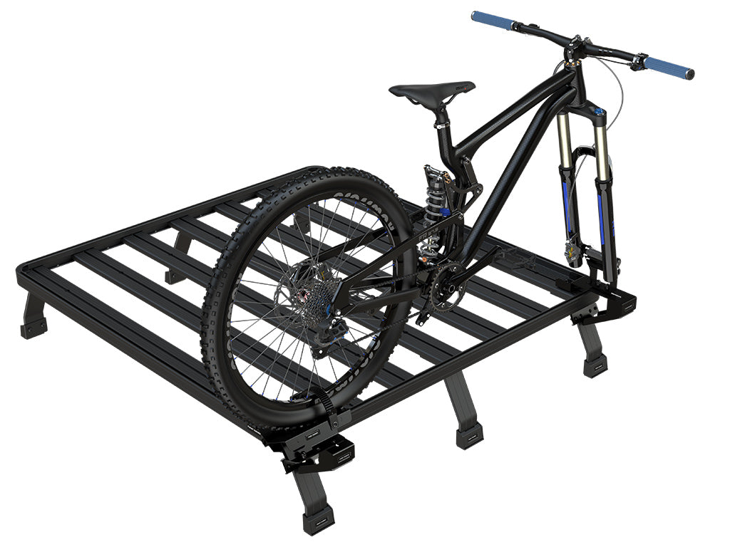 Load Bed Rack Side Mount for Bike Carrier - by Front Runner | Front Runner
