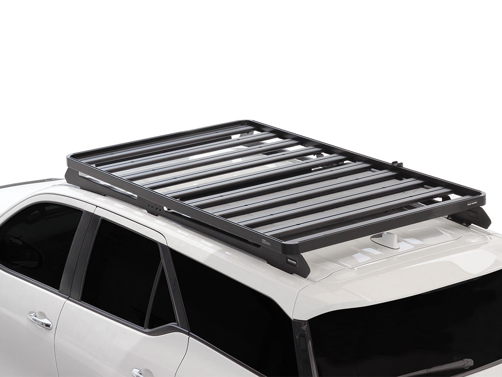 Slimline II Roof Rack Kit for Toyota Fortuner (2016-Current) - by Front Runner | Front Runner