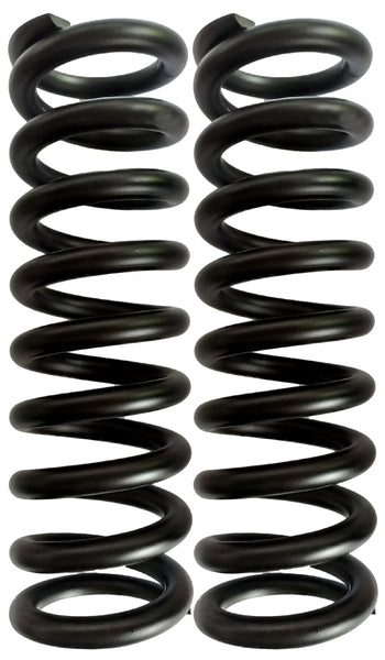 MT 2.0 Ford Everest 2019 on Strut Shock Kit 2-3 Inch - MT20-FORD-EVER-19 11