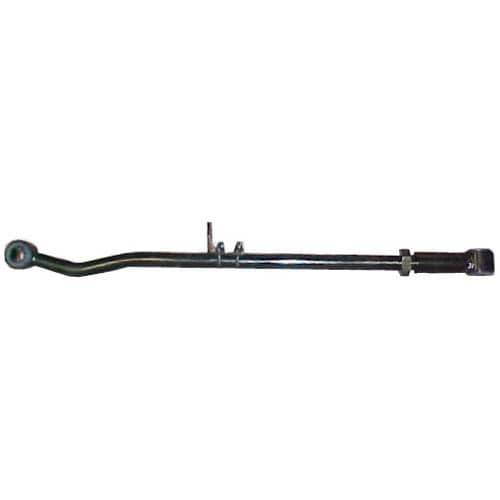 Roadsafe 4wd Adjustable Panhard Rod - Front for Nissan Patrol GQ/GU1 APR004R | Roadsafe