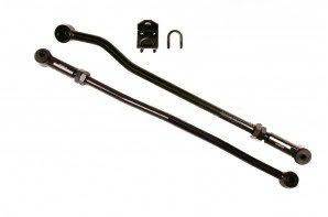 Roadsafe 4wd Adjustable Panhard Rod - Rear for Nissan Patrol GQ/GU1 APR005R | Roadsafe