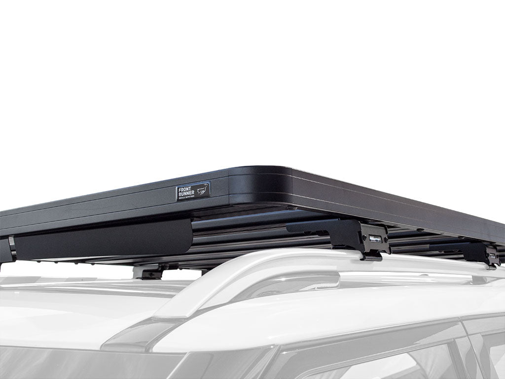 Kia Sorento MQ4 (2020-Current) Slimline II Roof Rail Rack Kit - by Front Runner | Front Runner