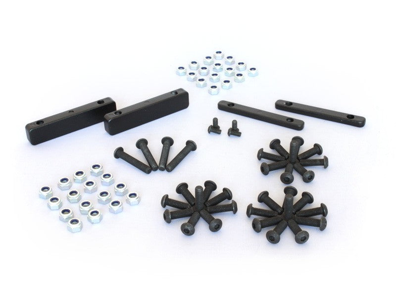 Spare Bolt Kit For Slimline II Tray - by Front Runner | Front Runner