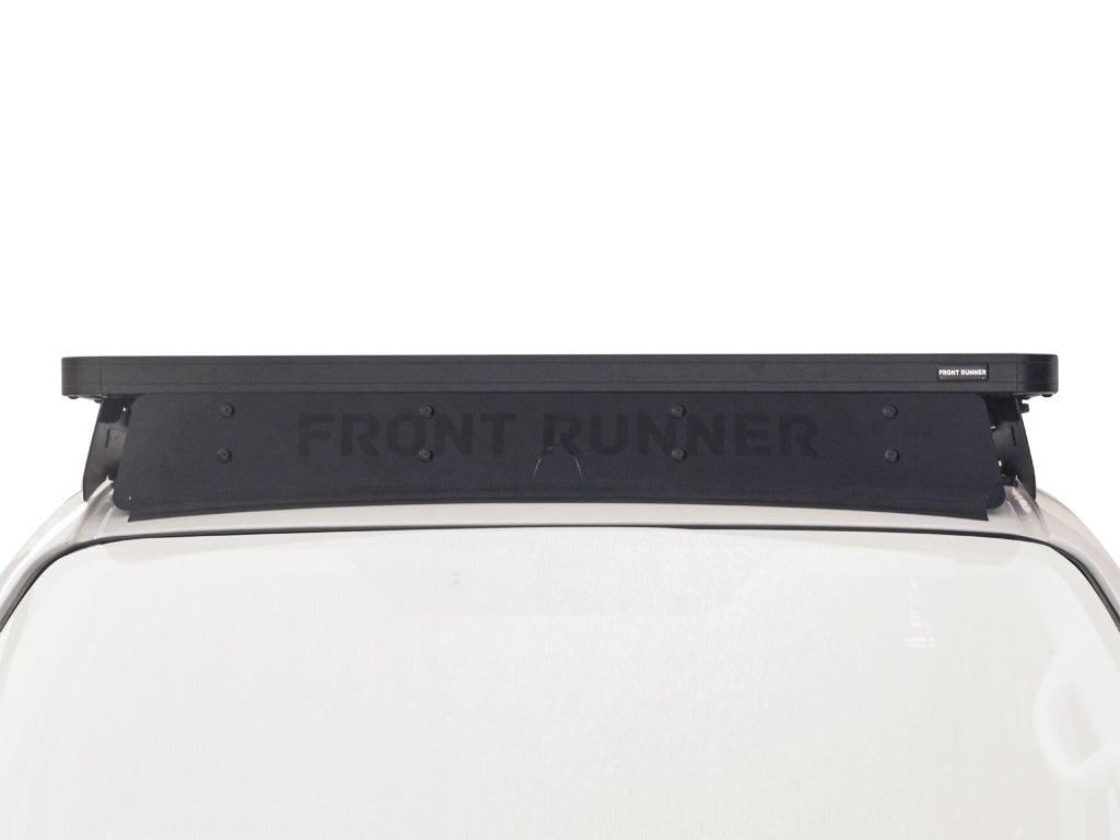 Wind Fairing for Rack / 1165mm/1255mm(W) - by Front Runner | Front Runner
