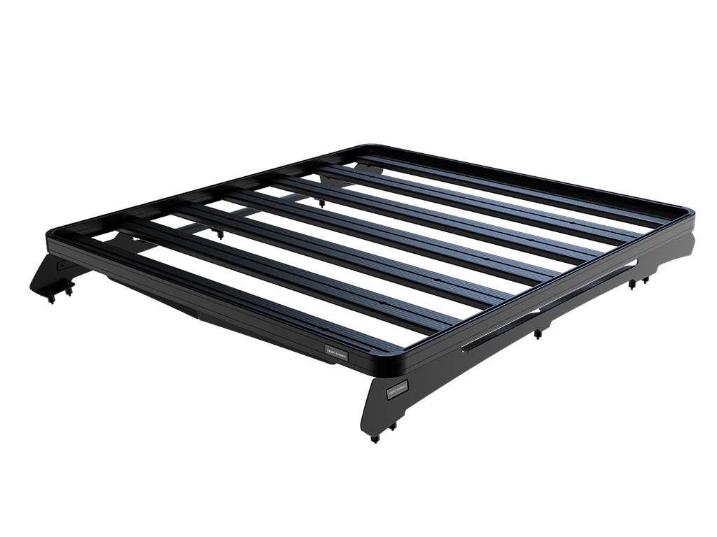 Ram 1500 Quad Cab (2019-Current) Slimline II Roof Rack Kit - by Front Runner | Front Runner