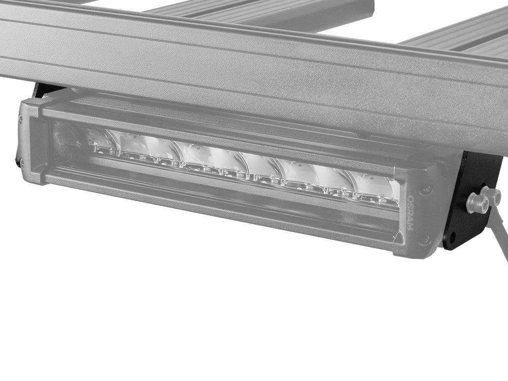 LED Light Bar FX250-SP/FX500-CB/FX250-CB/FX500-SP/FX500-CB SM Mounting Bracket - by Front Runner | Front Runner