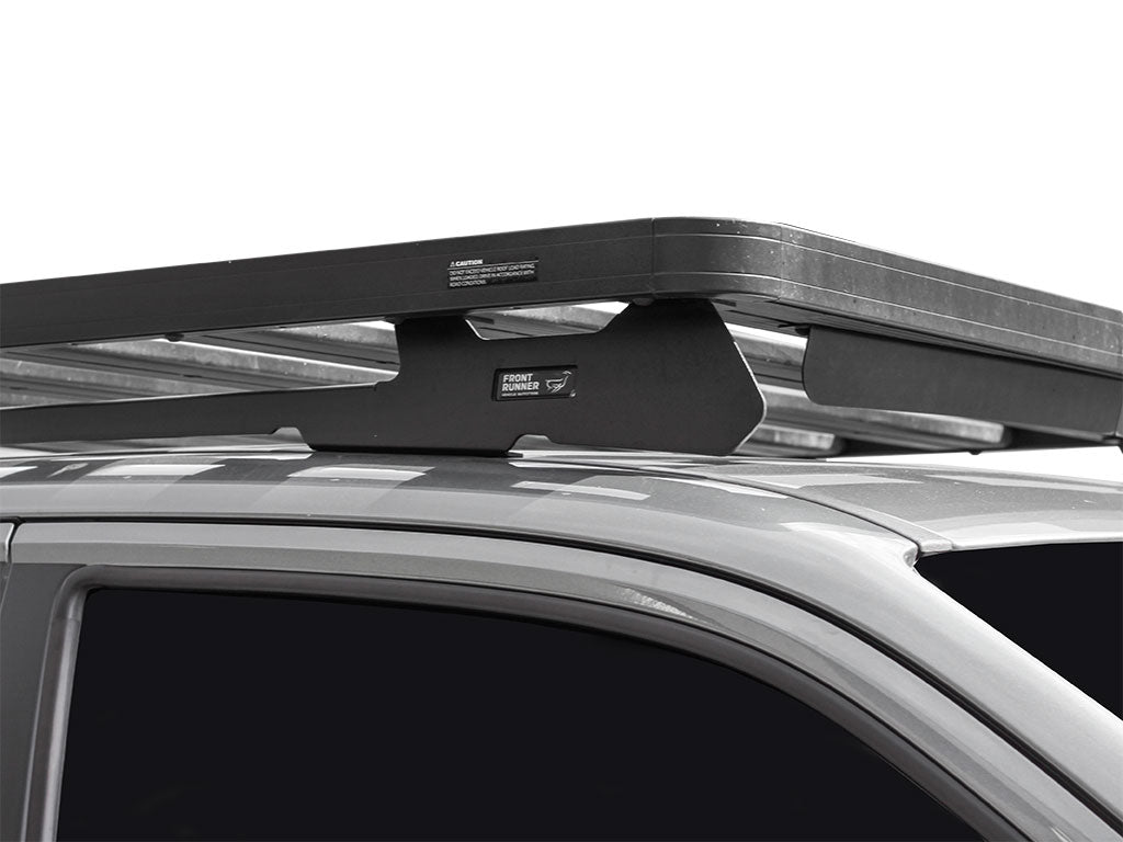 Volkswagen Amarok Slimline II Roof Rack Kit - by Front Runner | Front Runner
