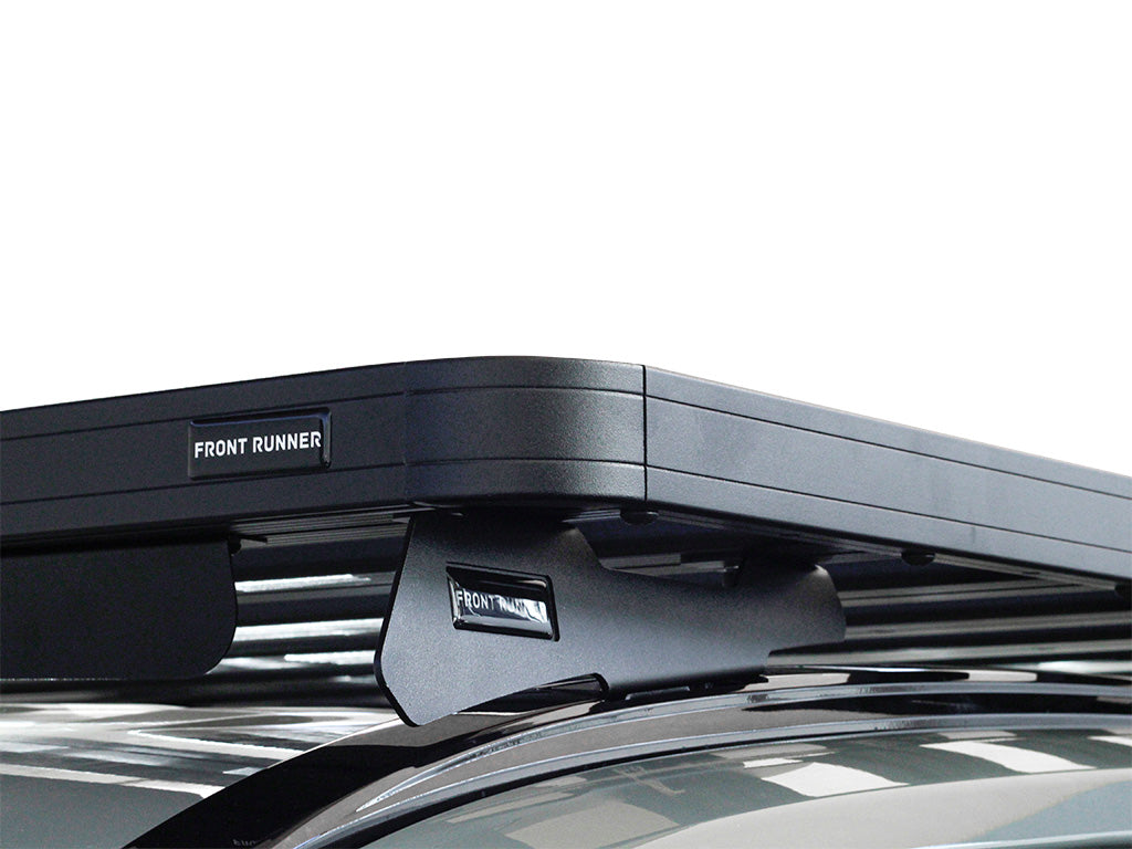 Slimline II Roof Rack Kit for Toyota Rav4 (2019-Current) - by Front Runner | Front Runner