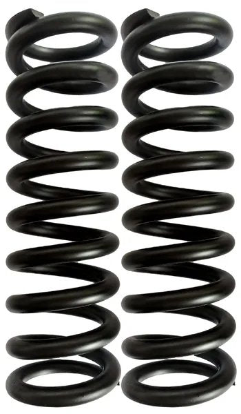 Carbon Offroad 3.0 inch ID, 14 inch, progressive rate coilover coil spring 70-130kg load - CC-14-B 1