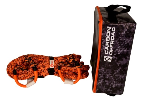 Carbon Offroad Gear Cube Premium Recovery Kit - Small - CW-GCSPRK 1