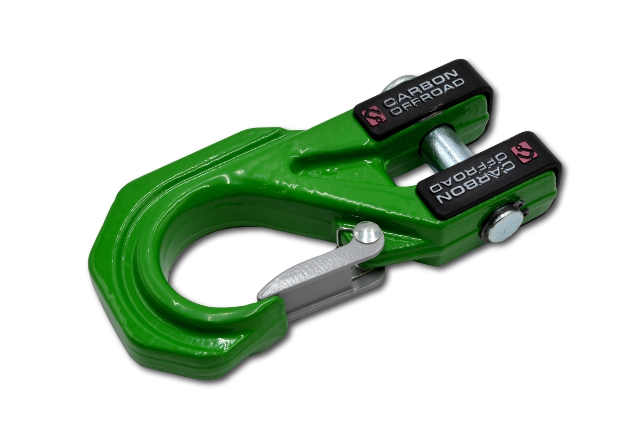 Carbon Offroad MegaPro Winch Hook | Carbon Offroad