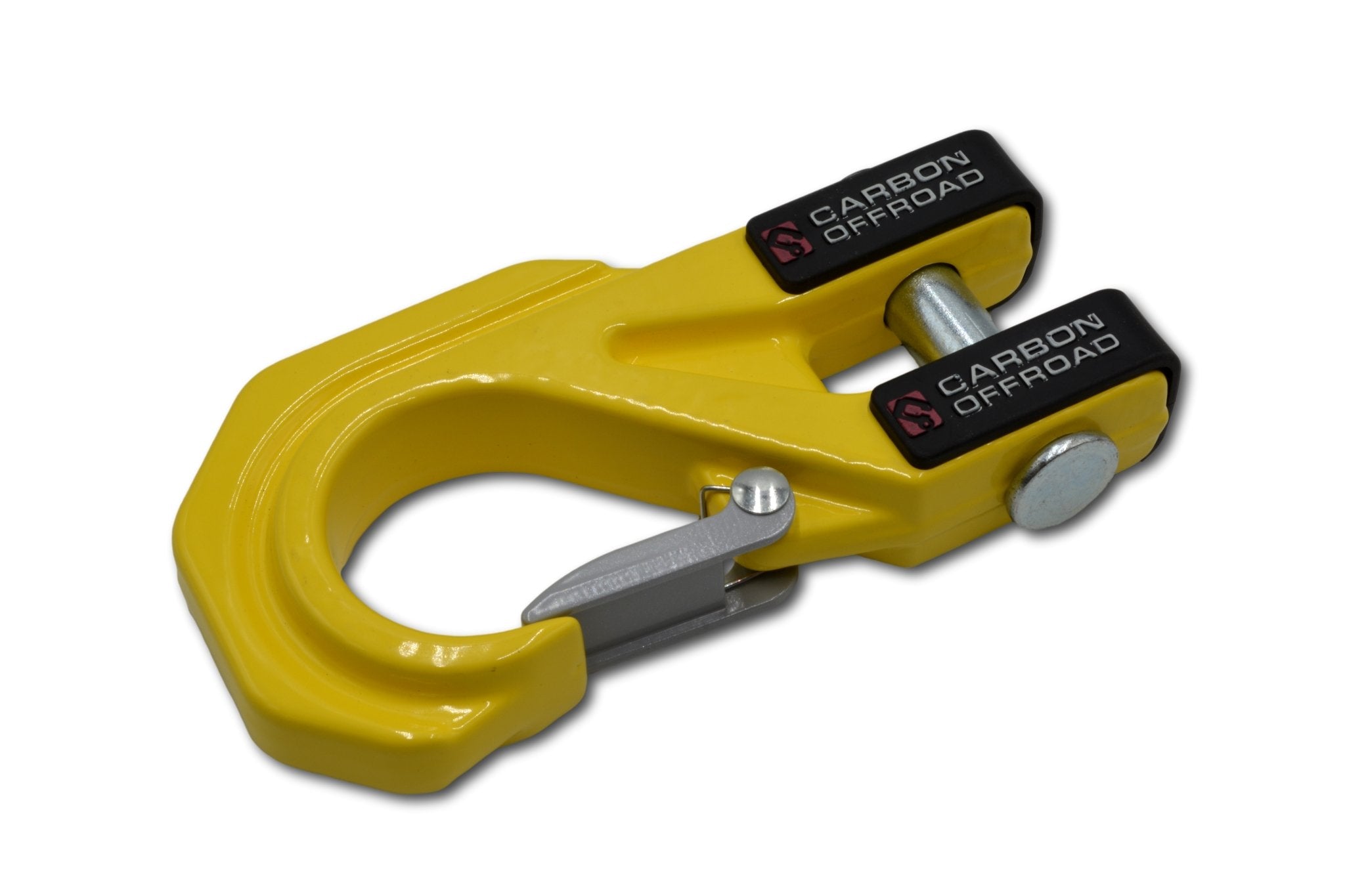 Carbon Offroad MegaPro Winch Hook | Carbon Offroad