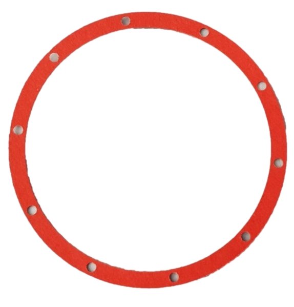 Carbon Winch Gearbox gasket (drum and intermediate fitment) - CW-GG 1