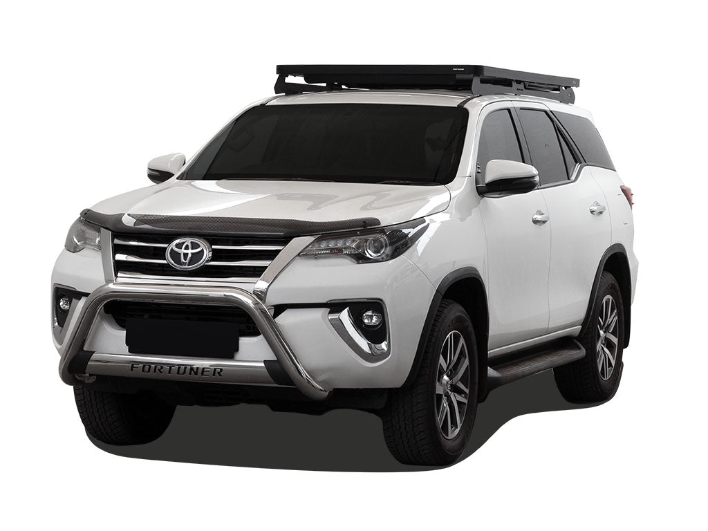 Slimline II Roof Rack Kit for Toyota Fortuner (2016-Current) - by Front Runner | Front Runner