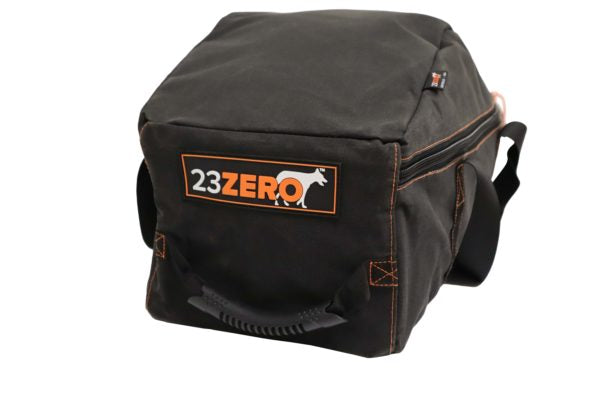 23Zero Chainsaw Bag | 23Zero